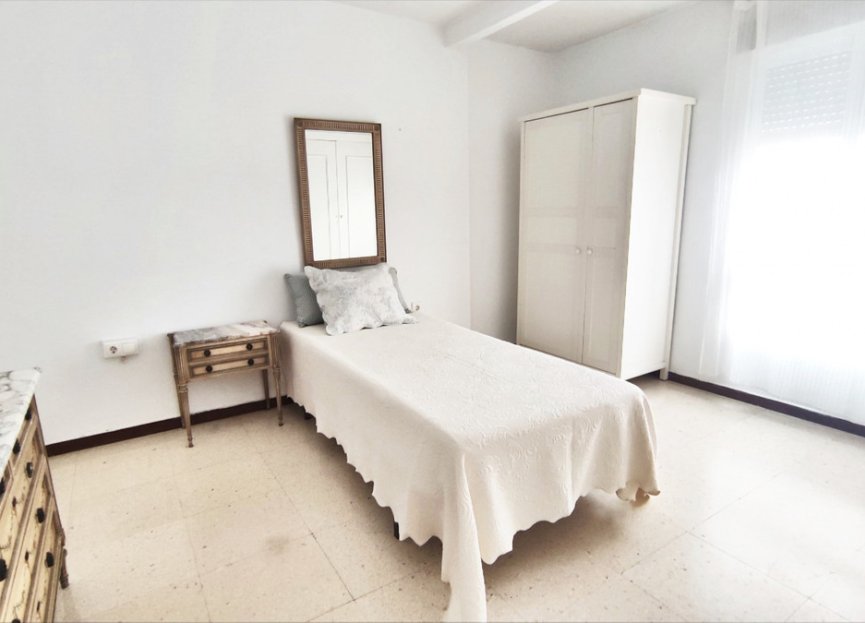 Reventa - Apartment - Middle Floor Apartment - Marbella - Marbella Centro