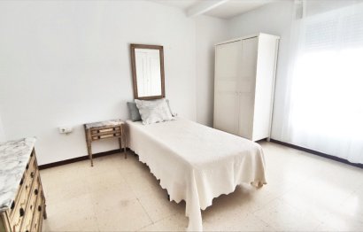 Reventa - Apartment - Middle Floor Apartment - Marbella - Marbella Centro