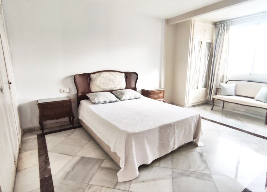 Reventa - Apartment - Middle Floor Apartment - Marbella - Marbella Centro