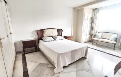 Reventa - Apartment - Middle Floor Apartment - Marbella - Marbella Centro