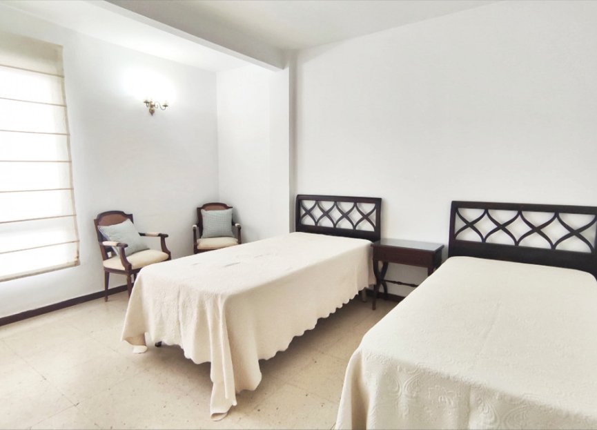 Reventa - Apartment - Middle Floor Apartment - Marbella - Marbella Centro