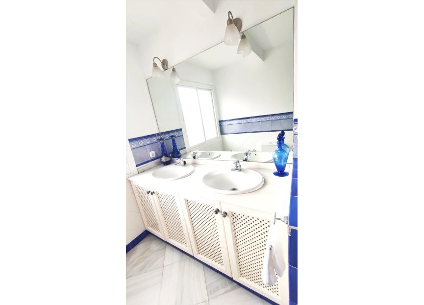 Reventa - Apartment - Middle Floor Apartment - Marbella - Marbella Centro