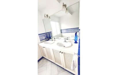 Reventa - Apartment - Middle Floor Apartment - Marbella - Marbella Centro