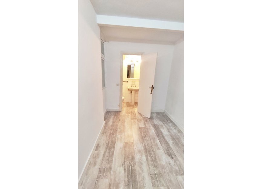 Reventa - Apartment - Middle Floor Apartment - Marbella - Marbella Centro