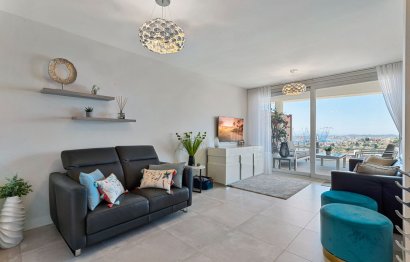 Resale - Apartment - Middle Floor Apartment - Fuengirola - Fuengirola Centro