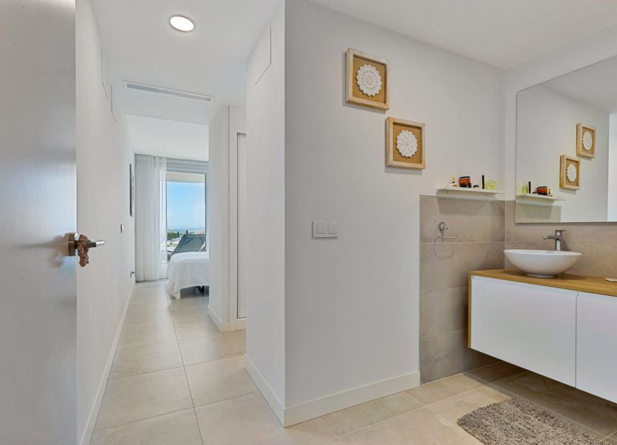 Resale - Apartment - Middle Floor Apartment - Fuengirola - Fuengirola Centro