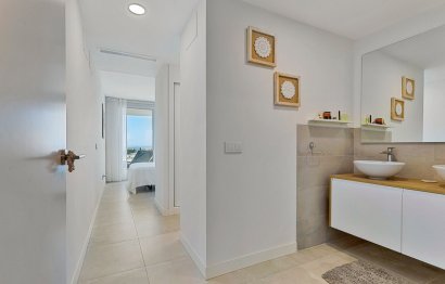 Resale - Apartment - Middle Floor Apartment - Fuengirola - Fuengirola Centro