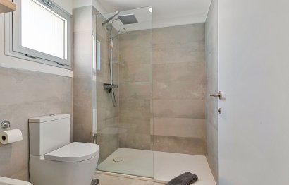 Resale - Apartment - Middle Floor Apartment - Fuengirola - Fuengirola Centro