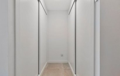 Resale - Apartment - Middle Floor Apartment - Fuengirola - Fuengirola Centro