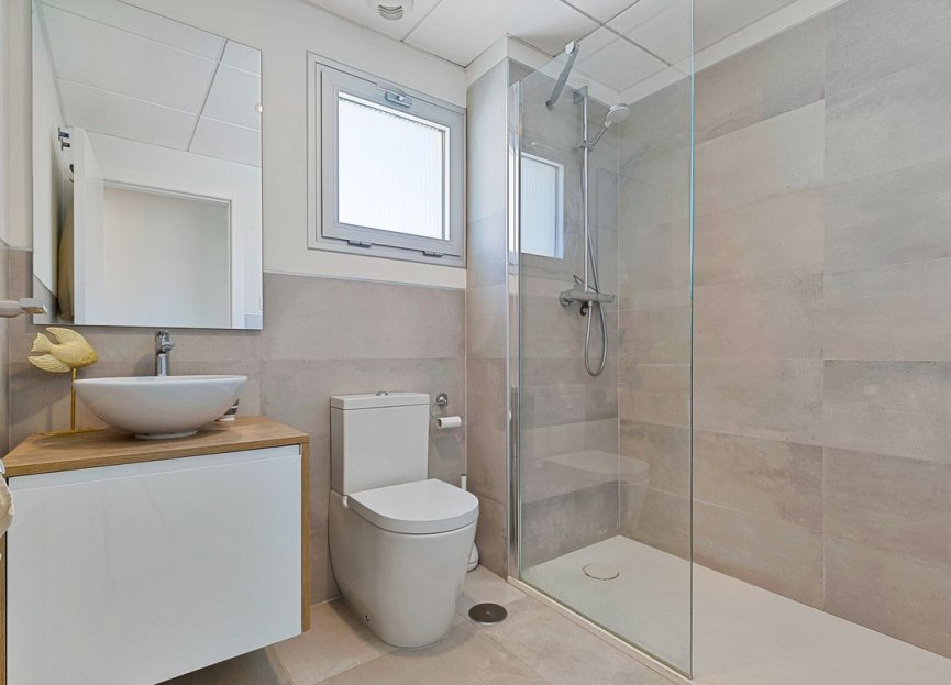 Resale - Apartment - Middle Floor Apartment - Fuengirola - Fuengirola Centro