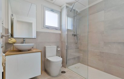 Resale - Apartment - Middle Floor Apartment - Fuengirola - Fuengirola Centro