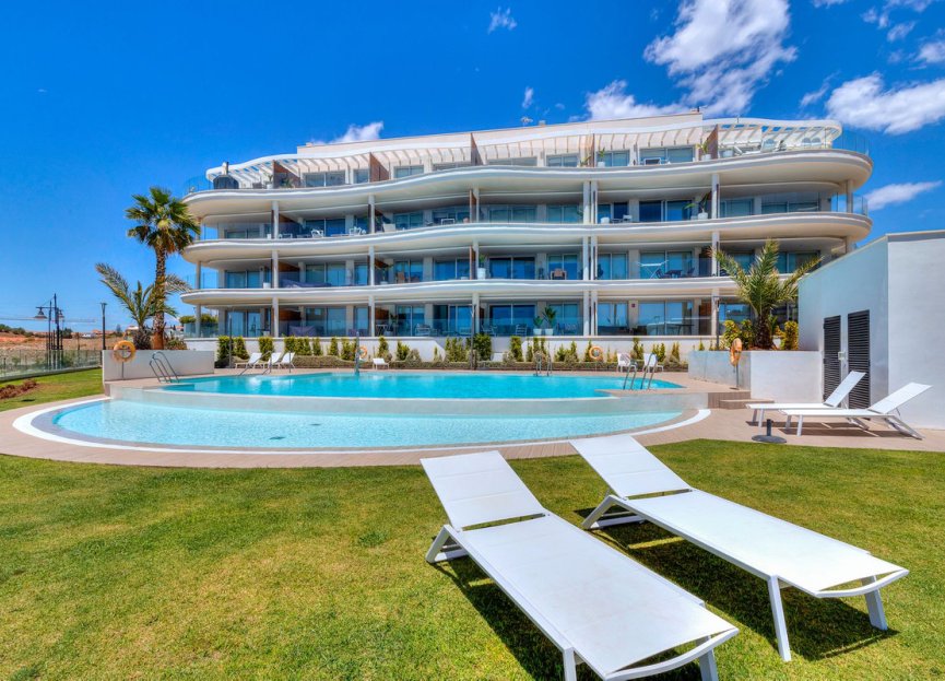 Resale - Apartment - Middle Floor Apartment - Fuengirola - Fuengirola Centro