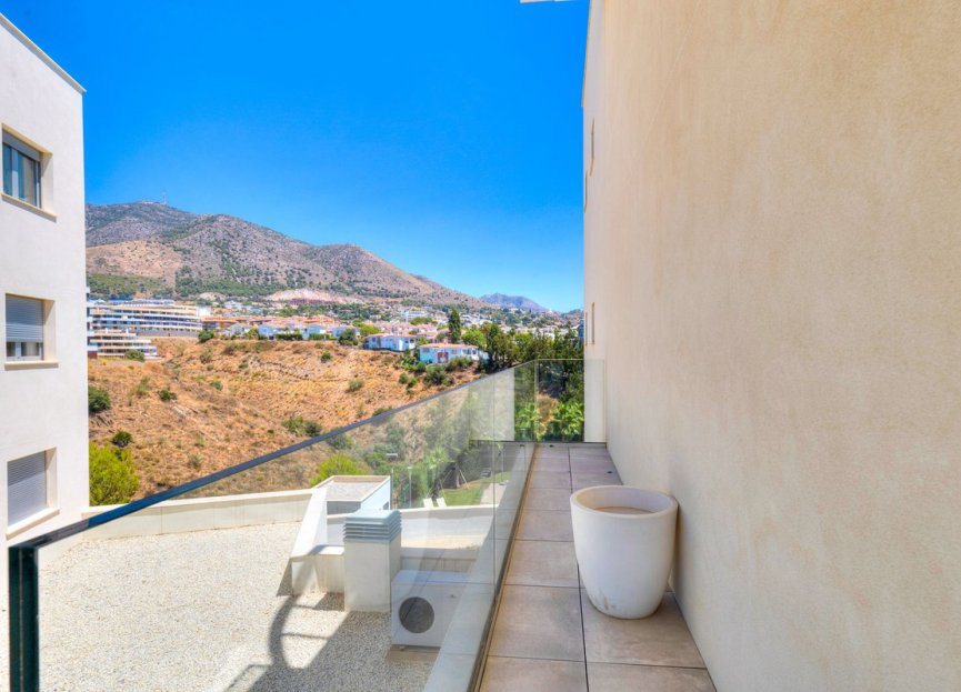 Resale - Apartment - Middle Floor Apartment - Fuengirola - Fuengirola Centro