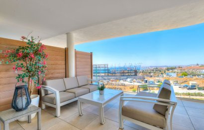 Resale - Apartment - Middle Floor Apartment - Fuengirola - Fuengirola Centro