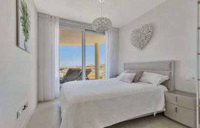 Resale - Apartment - Middle Floor Apartment - Fuengirola - Fuengirola Centro