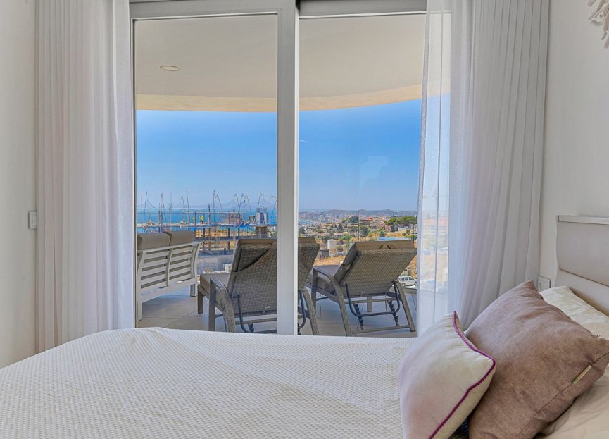 Resale - Apartment - Middle Floor Apartment - Fuengirola - Fuengirola Centro