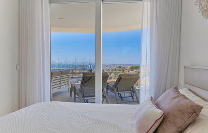 Resale - Apartment - Middle Floor Apartment - Fuengirola - Fuengirola Centro