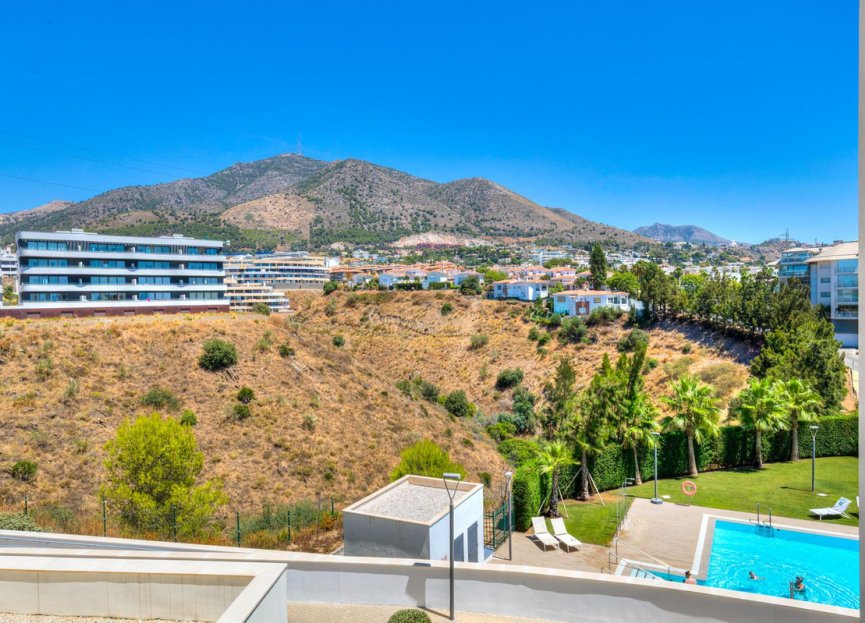 Resale - Apartment - Middle Floor Apartment - Fuengirola - Fuengirola Centro