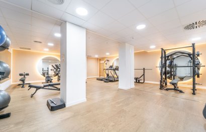 Resale - Apartment - Middle Floor Apartment - Fuengirola - Fuengirola Centro