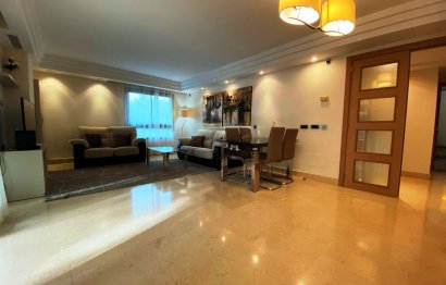 Resale - Apartment - Middle Floor Apartment - Marbella - Marbella Centro
