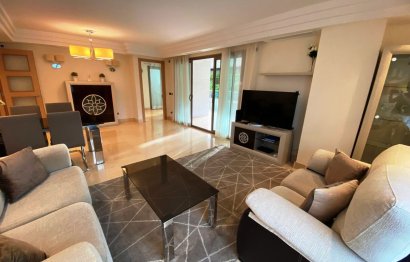 Resale - Apartment - Middle Floor Apartment - Marbella - Marbella Centro