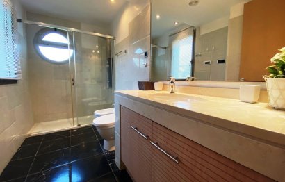 Resale - Apartment - Middle Floor Apartment - Marbella - Marbella Centro