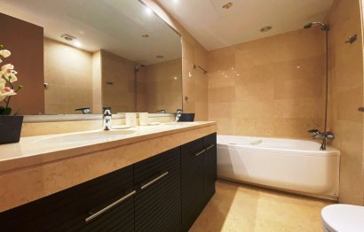 Resale - Apartment - Middle Floor Apartment - Marbella - Marbella Centro