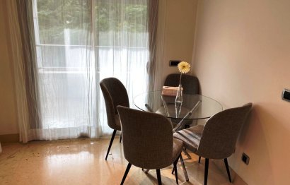 Resale - Apartment - Middle Floor Apartment - Marbella - Marbella Centro