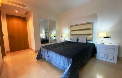 Resale - Apartment - Middle Floor Apartment - Marbella - Marbella Centro