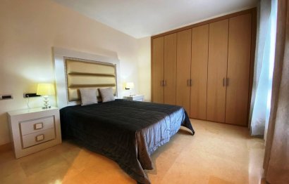 Resale - Apartment - Middle Floor Apartment - Marbella - Marbella Centro