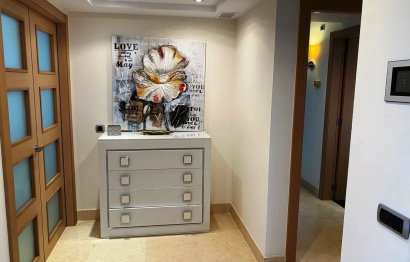 Resale - Apartment - Middle Floor Apartment - Marbella - Marbella Centro