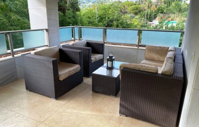 Resale - Apartment - Middle Floor Apartment - Marbella - Marbella Centro