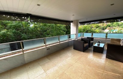 Resale - Apartment - Middle Floor Apartment - Marbella - Marbella Centro