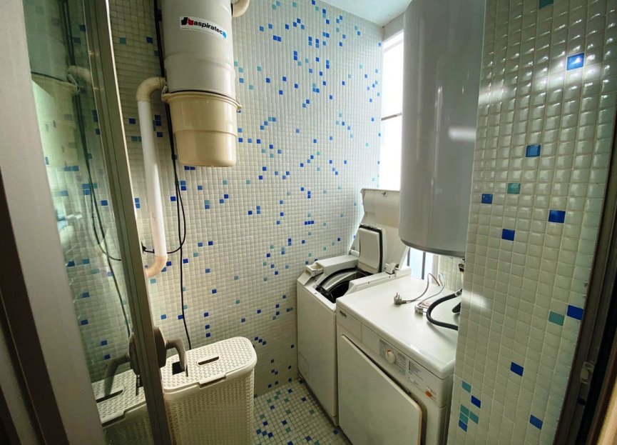 Resale - Apartment - Middle Floor Apartment - Marbella - Marbella Centro