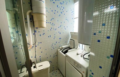 Resale - Apartment - Middle Floor Apartment - Marbella - Marbella Centro