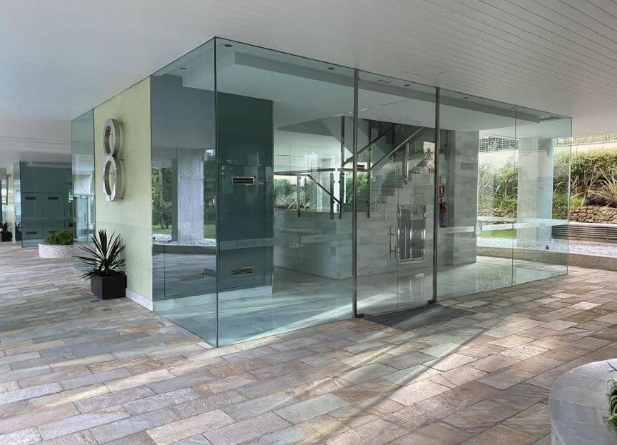 Resale - Apartment - Middle Floor Apartment - Marbella - Marbella Centro