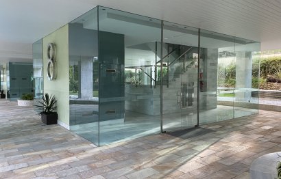 Resale - Apartment - Middle Floor Apartment - Marbella - Marbella Centro