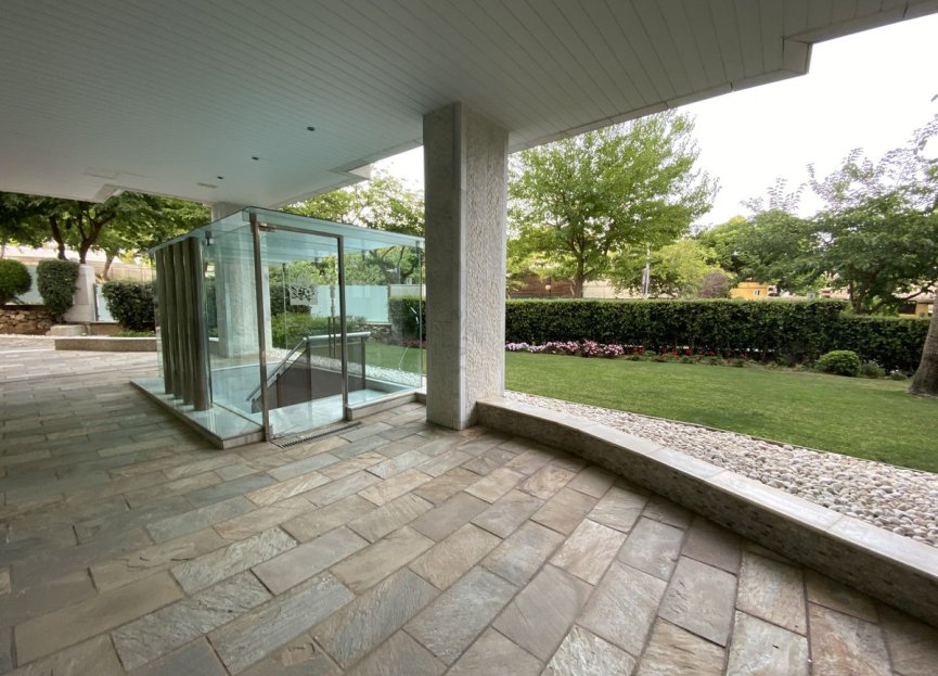 Resale - Apartment - Middle Floor Apartment - Marbella - Marbella Centro