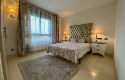 Resale - Apartment - Middle Floor Apartment - Marbella - Marbella Centro