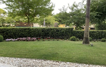 Resale - Apartment - Middle Floor Apartment - Marbella - Marbella Centro