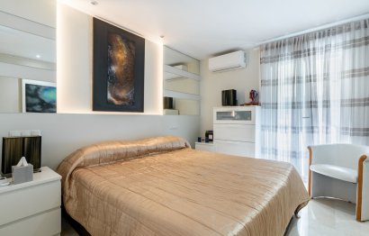 Resale - Apartment - Middle Floor Apartment - Marbella - Marbella Centro