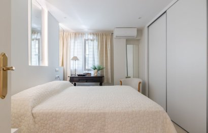 Resale - Apartment - Middle Floor Apartment - Marbella - Marbella Centro