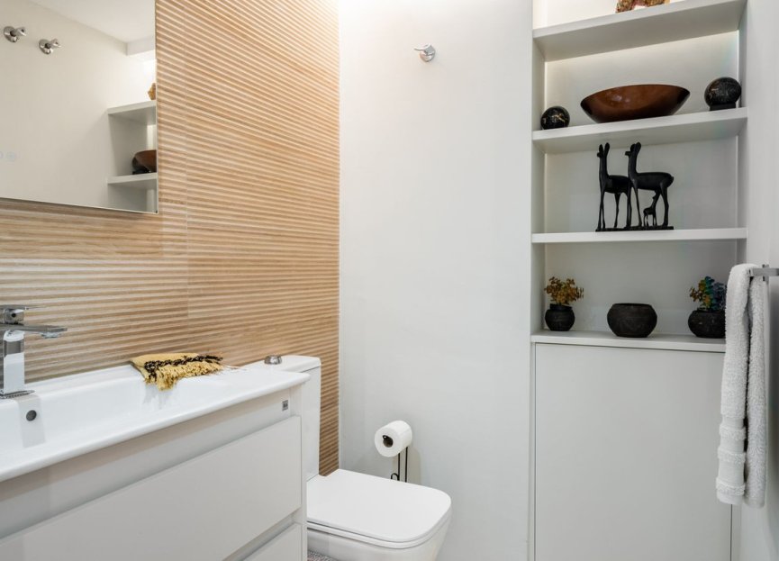 Resale - Apartment - Middle Floor Apartment - Marbella - Marbella Centro