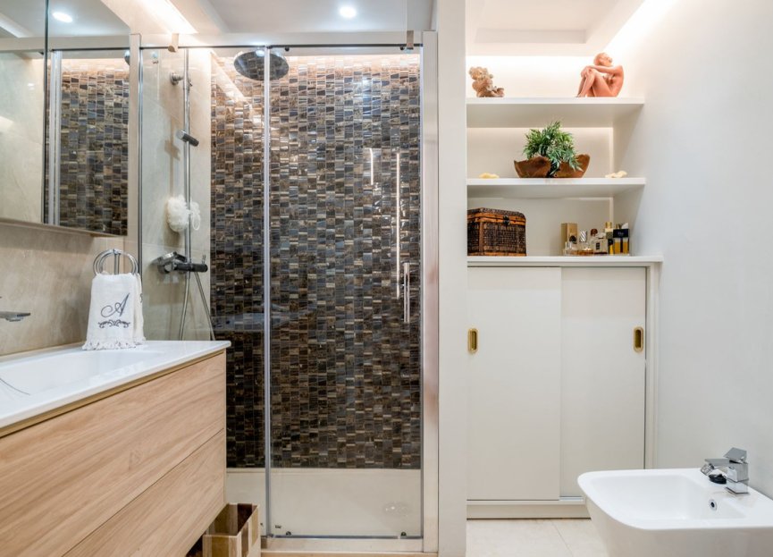 Resale - Apartment - Middle Floor Apartment - Marbella - Marbella Centro