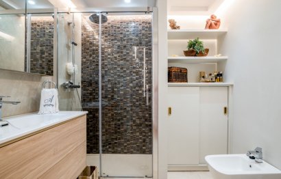 Resale - Apartment - Middle Floor Apartment - Marbella - Marbella Centro