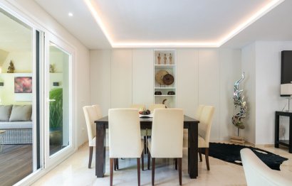 Resale - Apartment - Middle Floor Apartment - Marbella - Marbella Centro