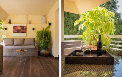 Resale - Apartment - Middle Floor Apartment - Marbella - Marbella Centro