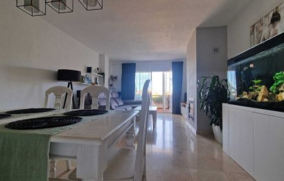 Resale - Apartment - Middle Floor Apartment - Estepona - Bel Air