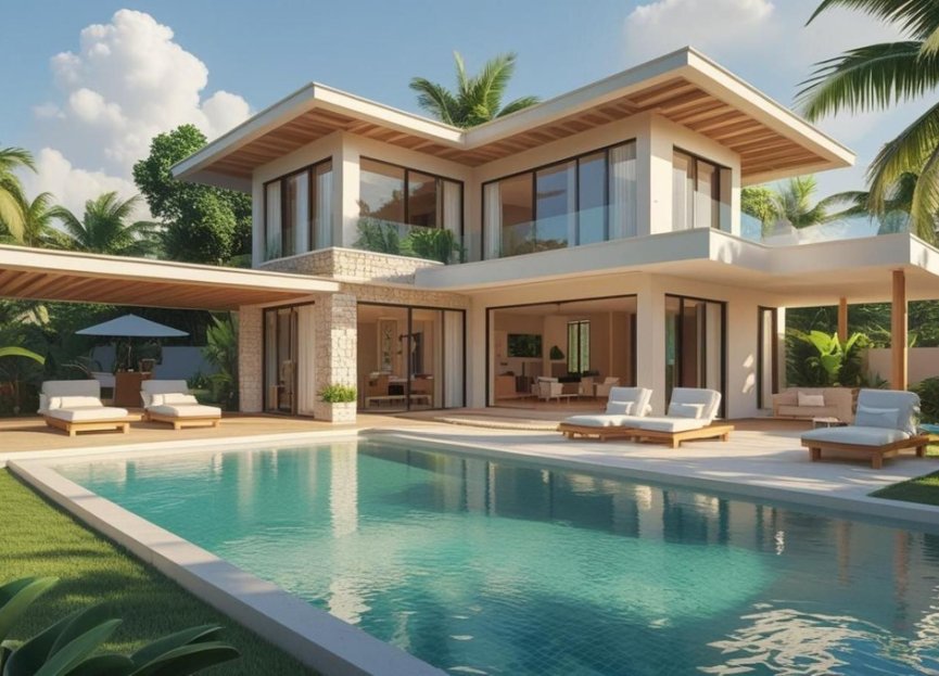 Resale - Plot - Residential Plot - Estepona - Atalaya