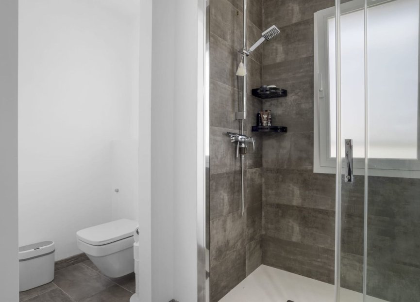 Resale - House - Townhouse - Estepona - Estepona Centro